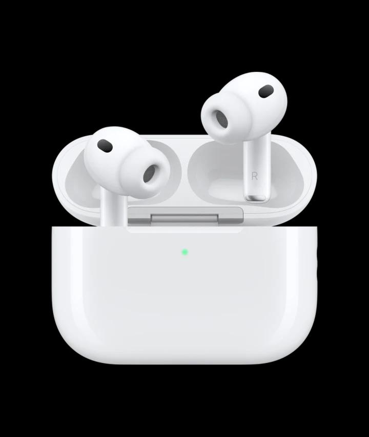 AirPods Pro 3 — 