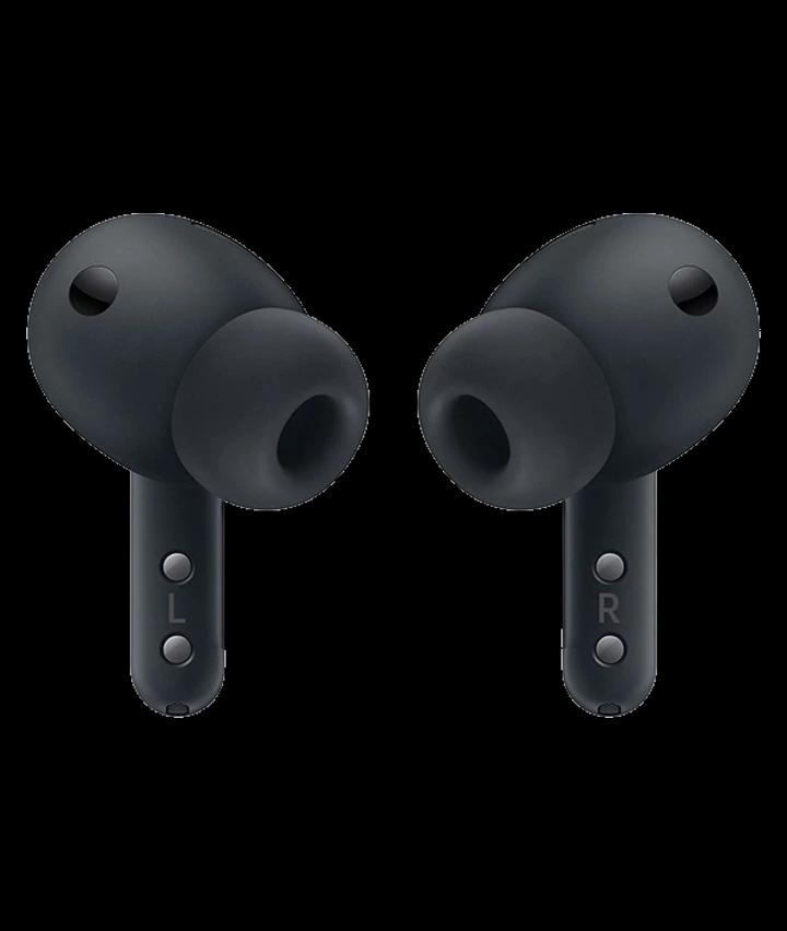 Samsung Galaxy Buds 4 Pro — чёрный