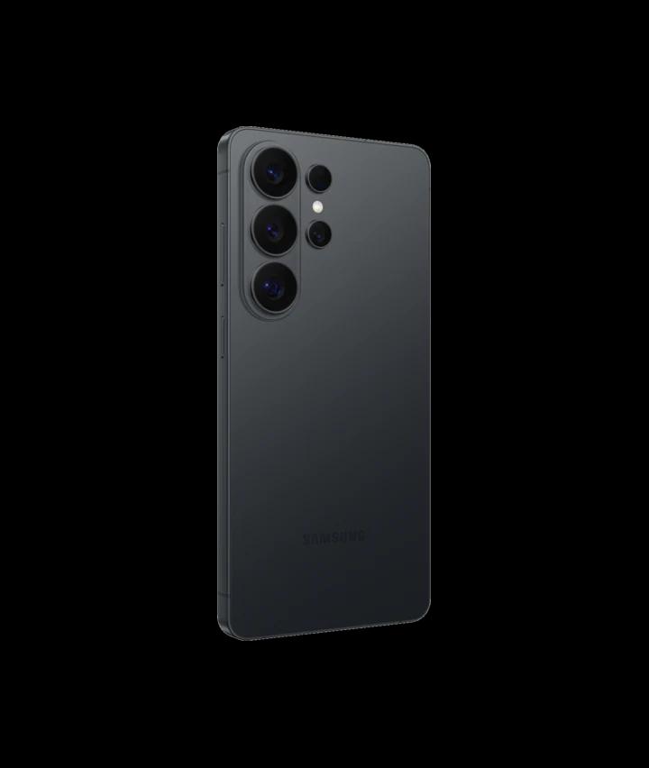 Samsung Galaxy S26 Ultra — чёрный