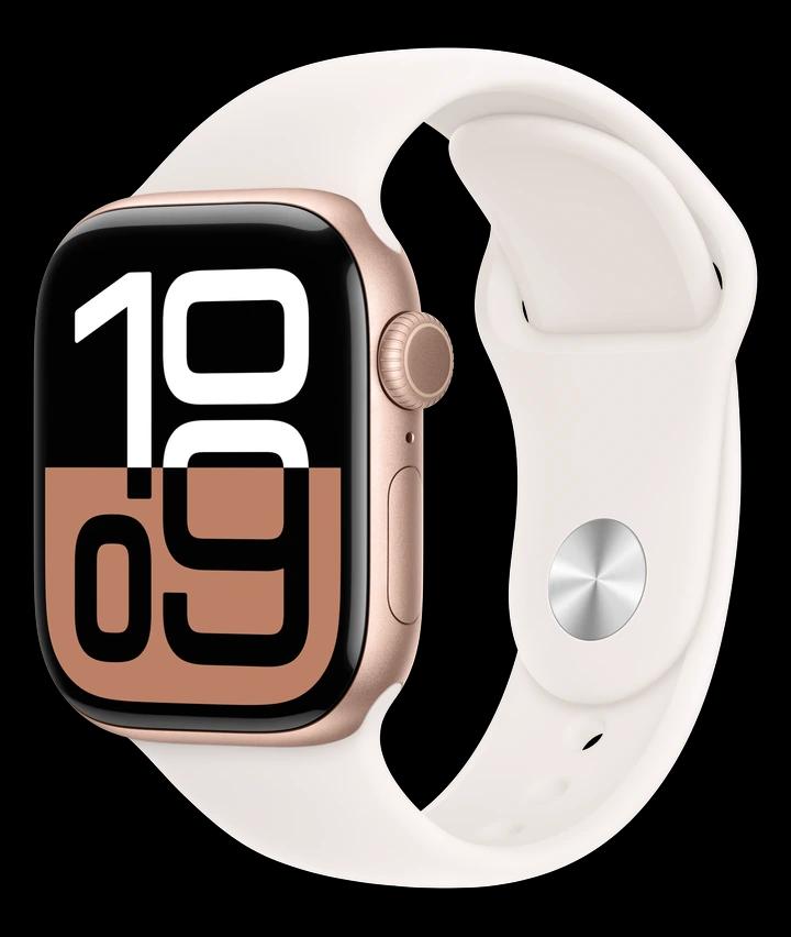 Apple Watch Series 10 — 