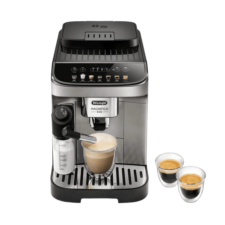Кофемашина DeLonghi Magnifica EVO ECAM 290.83.TB — 