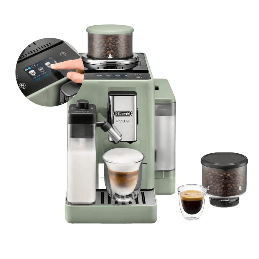 Кофемашина DeLonghi 441.55.GR — 