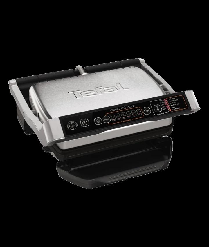 Гриль Tefal OptiGrill Initial GC706D34 — 