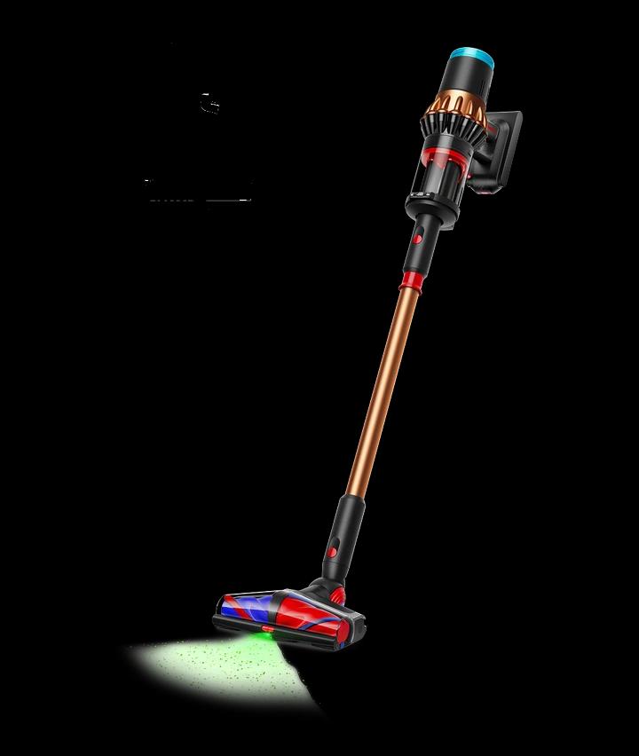 Dyson V16 Piston Animal — 