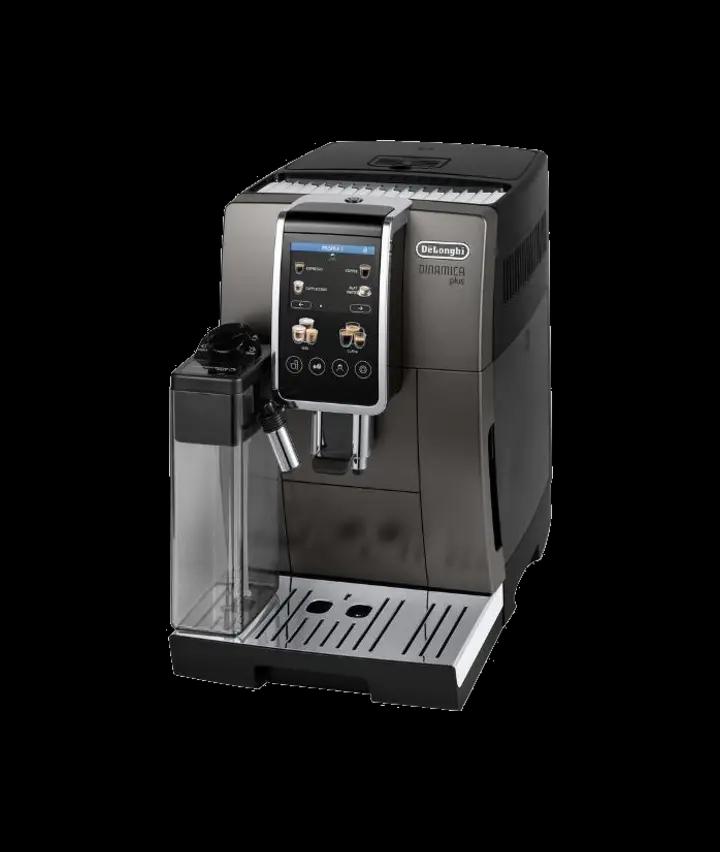 Кофемашина DeLonghi Dinamica Plus ECAM 380.95.TB — 