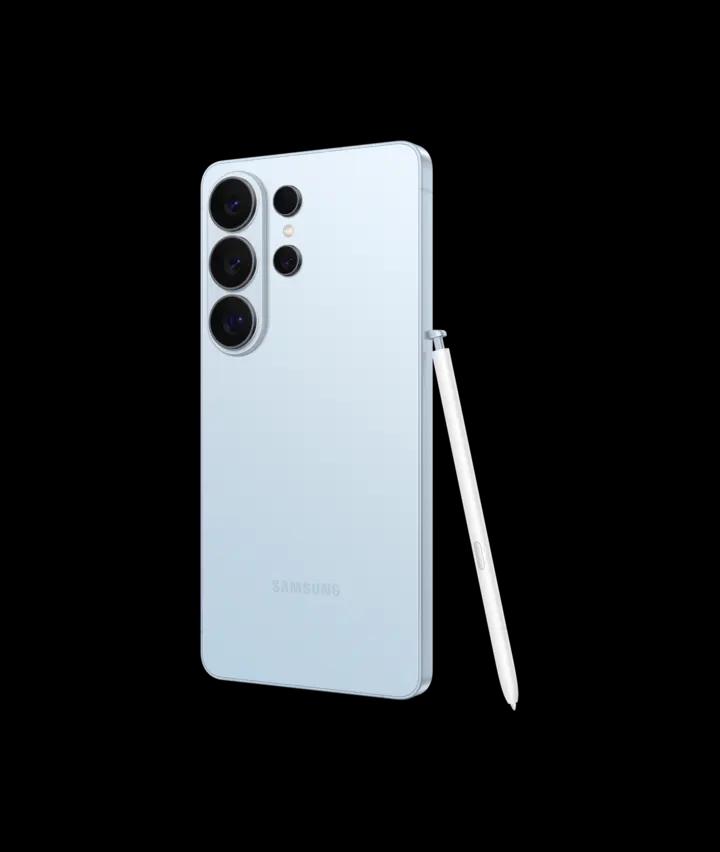 Samsung Galaxy S26 — 