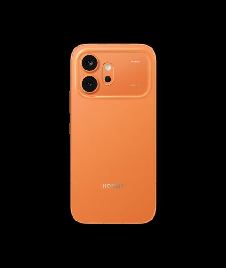 Honor 600 — 