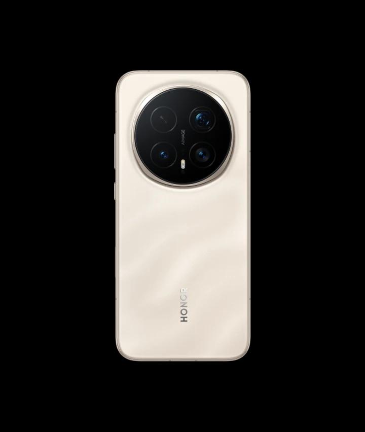 Honor Magic 8 Pro — 