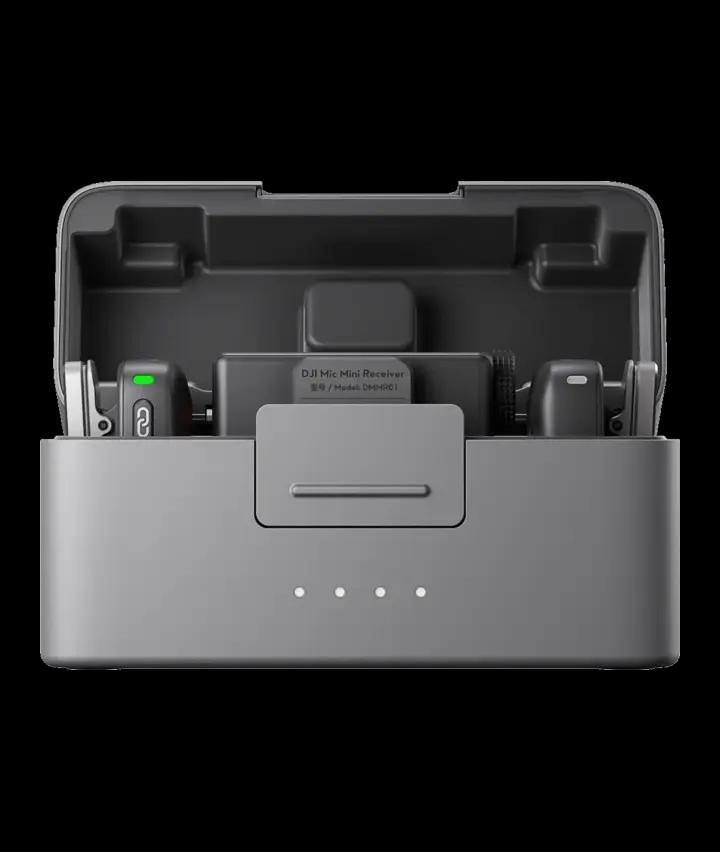 DJI Mic Mini — 