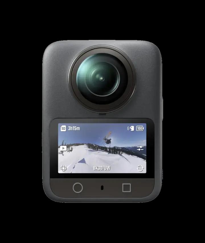 DJI Osmo 360 — 