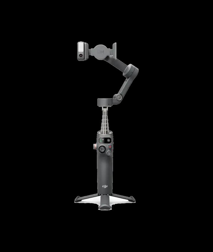 DJI Osmo Mobile 7P — 