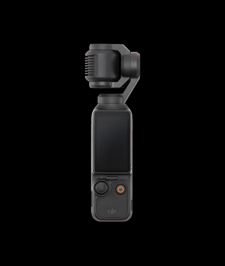 DJI Osmo Pocket 3 — 