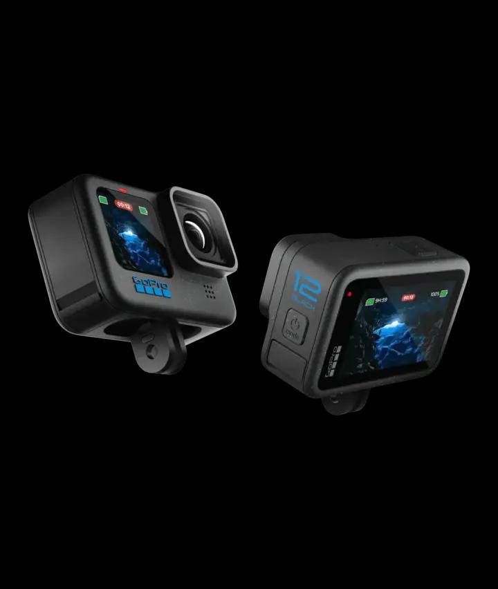 GoPro HERO12 — 