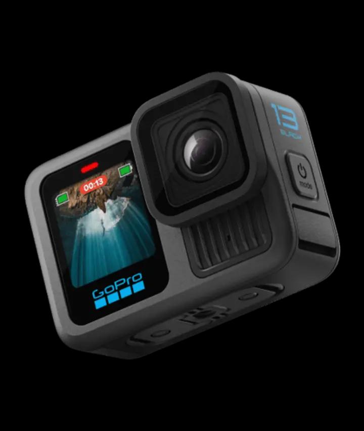 GoPro HERO13 — 