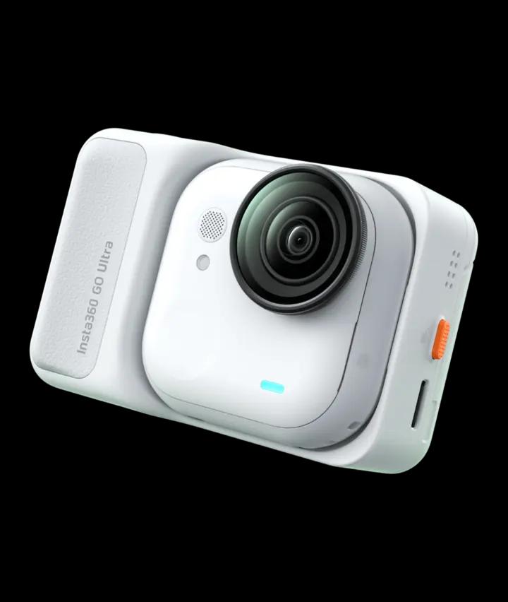 Insta360 GO Ultra — 