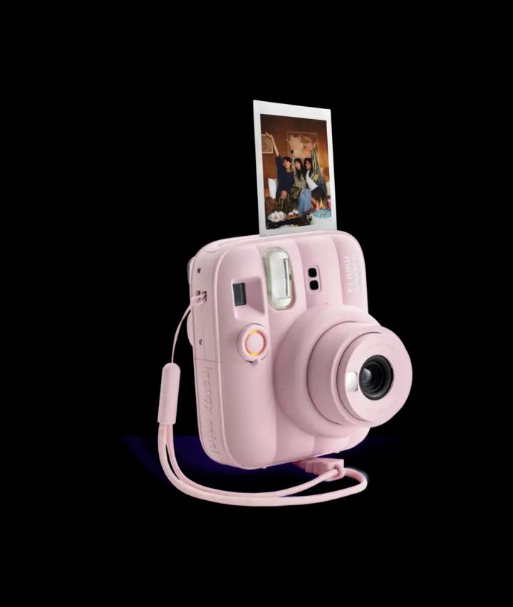 Fujifilm Instax mini 13 — 