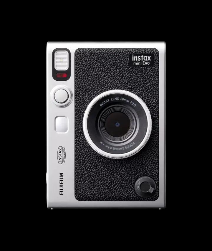 Fujifilm Instax mini EVO — 