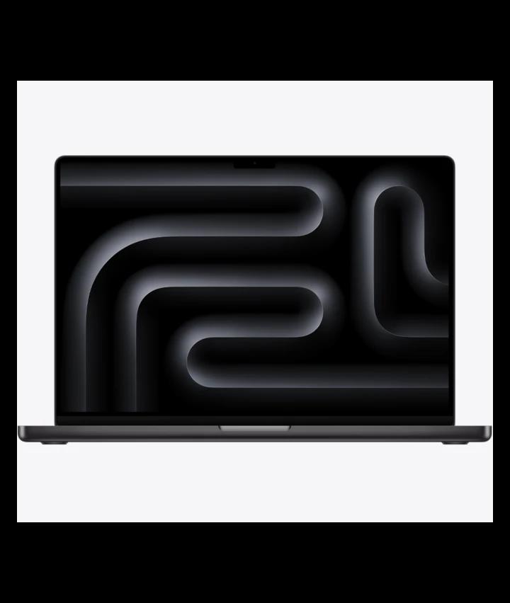 MacBook Pro 16″ M5 — 