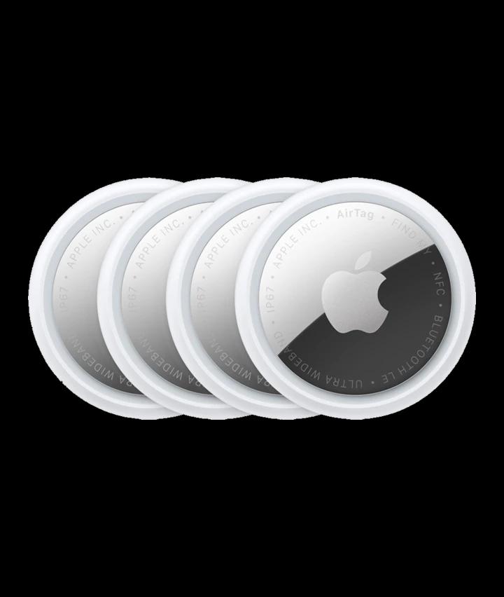 Apple AirTag (4 шт) — 