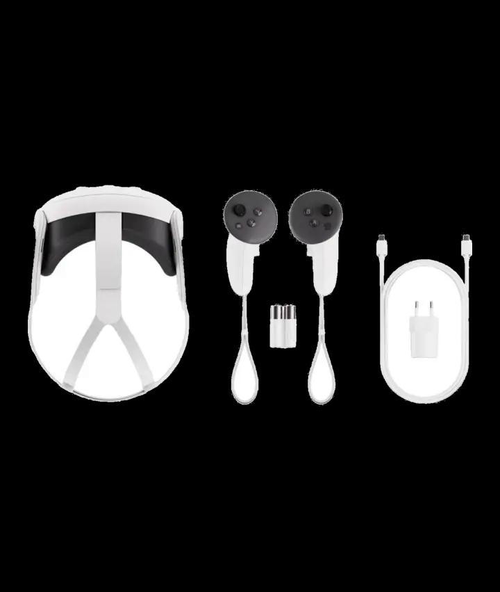 Oculus Quest 3S 256 ГБ — 