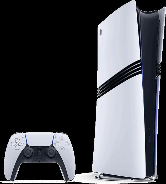 PlayStation 5 Pro — 