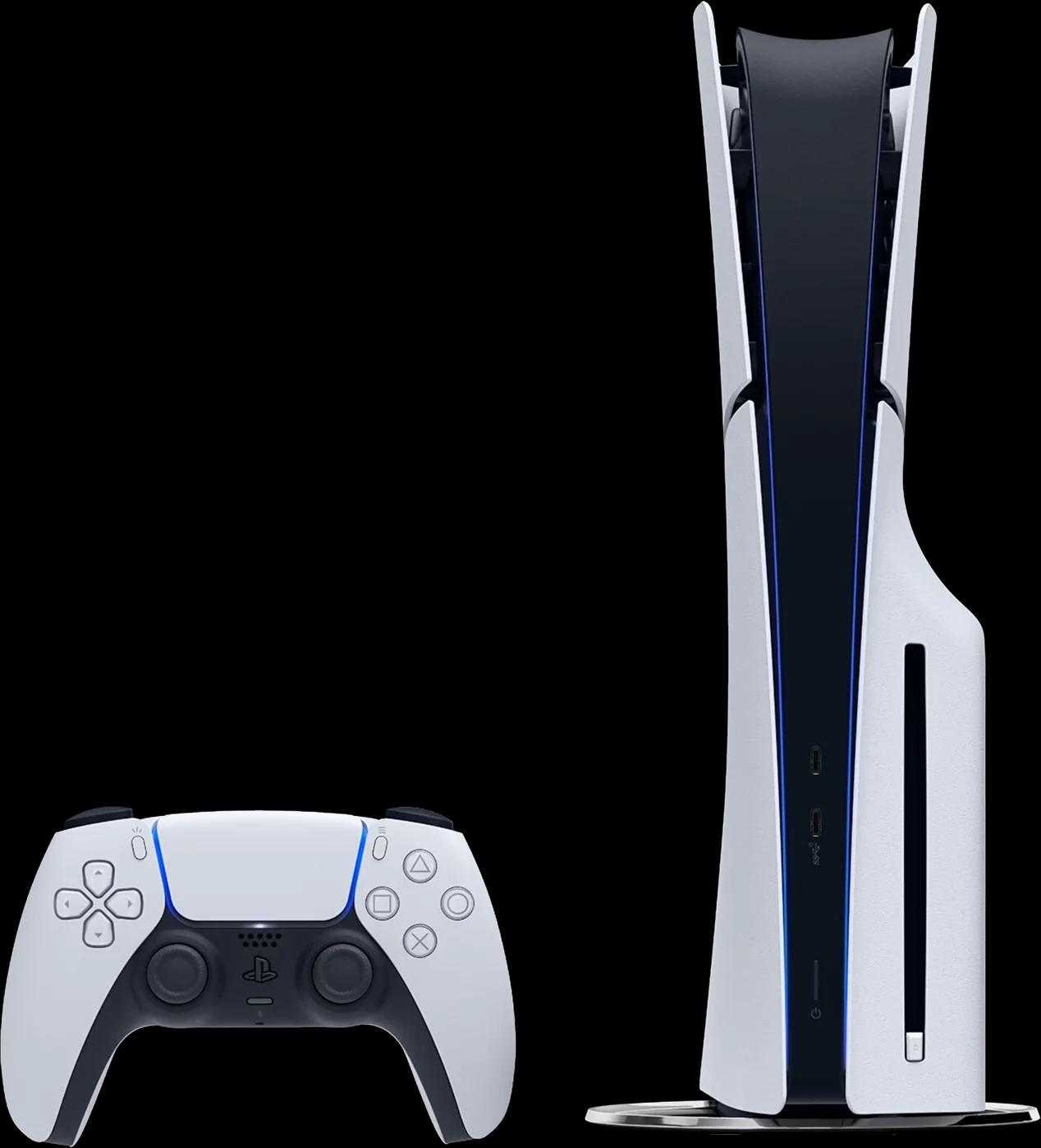 PlayStation 5 — 