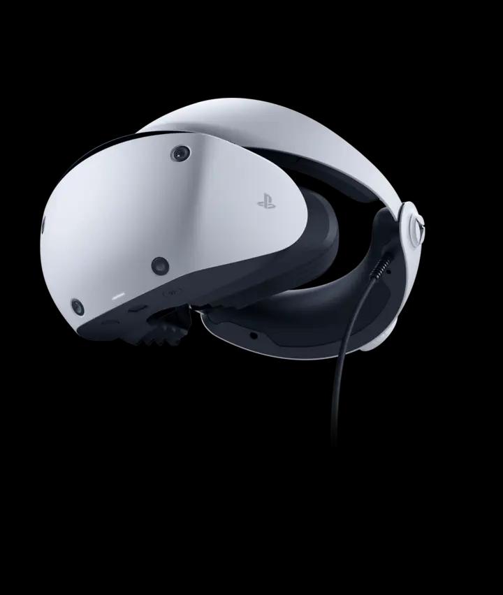 Sony PlayStation VR2 (Horizon) — 