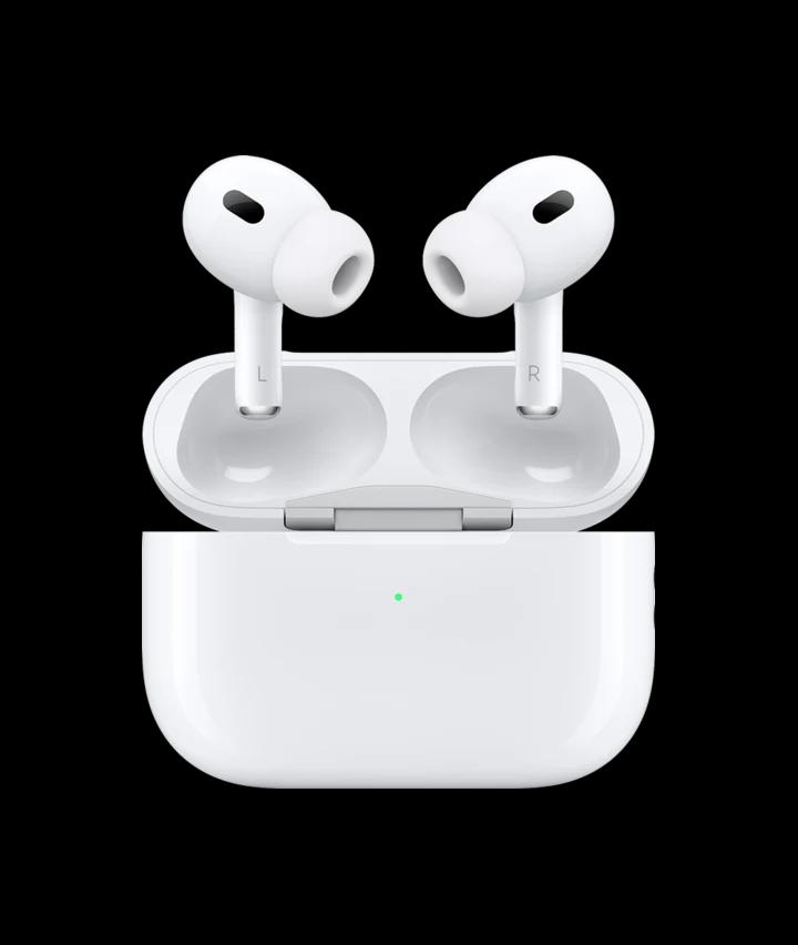 AirPods Pro 2 —
