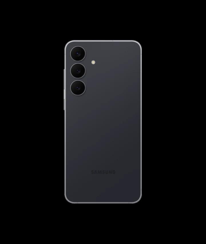 Samsung Galaxy S25 FE, 256 ГБ · тёмно-синий