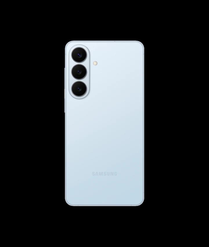 Samsung Galaxy S26+, 512 ГБ · чёрный