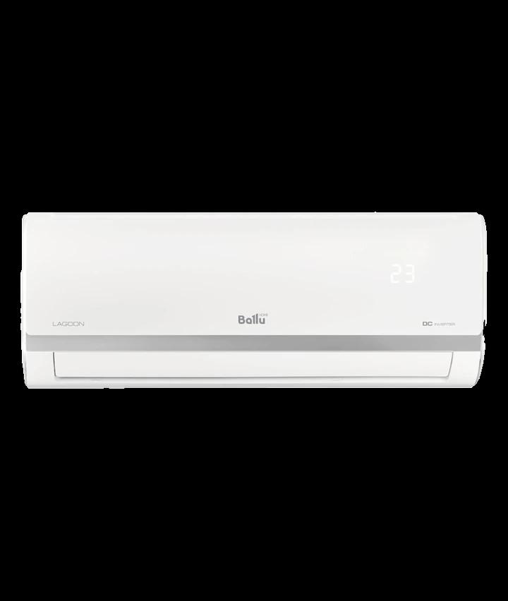 Кондиционер Ballu BSDI-12HN8 —