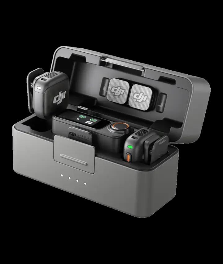 DJI Mic 3