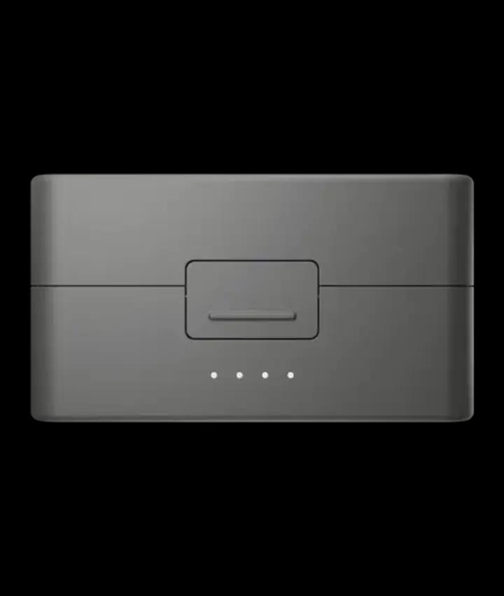 DJI Mic Mini 2, 1TX + 1RX