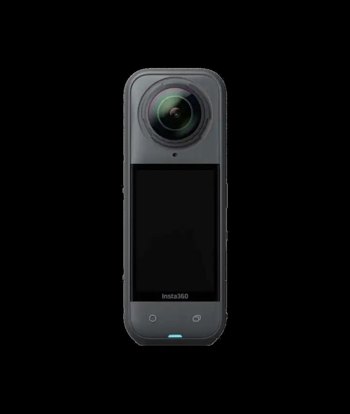 Insta360 X5, чёрный