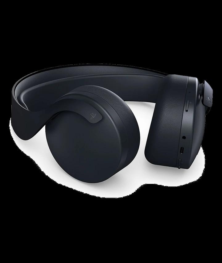 Гарнитура PlayStation Pulse 3D — чёрный