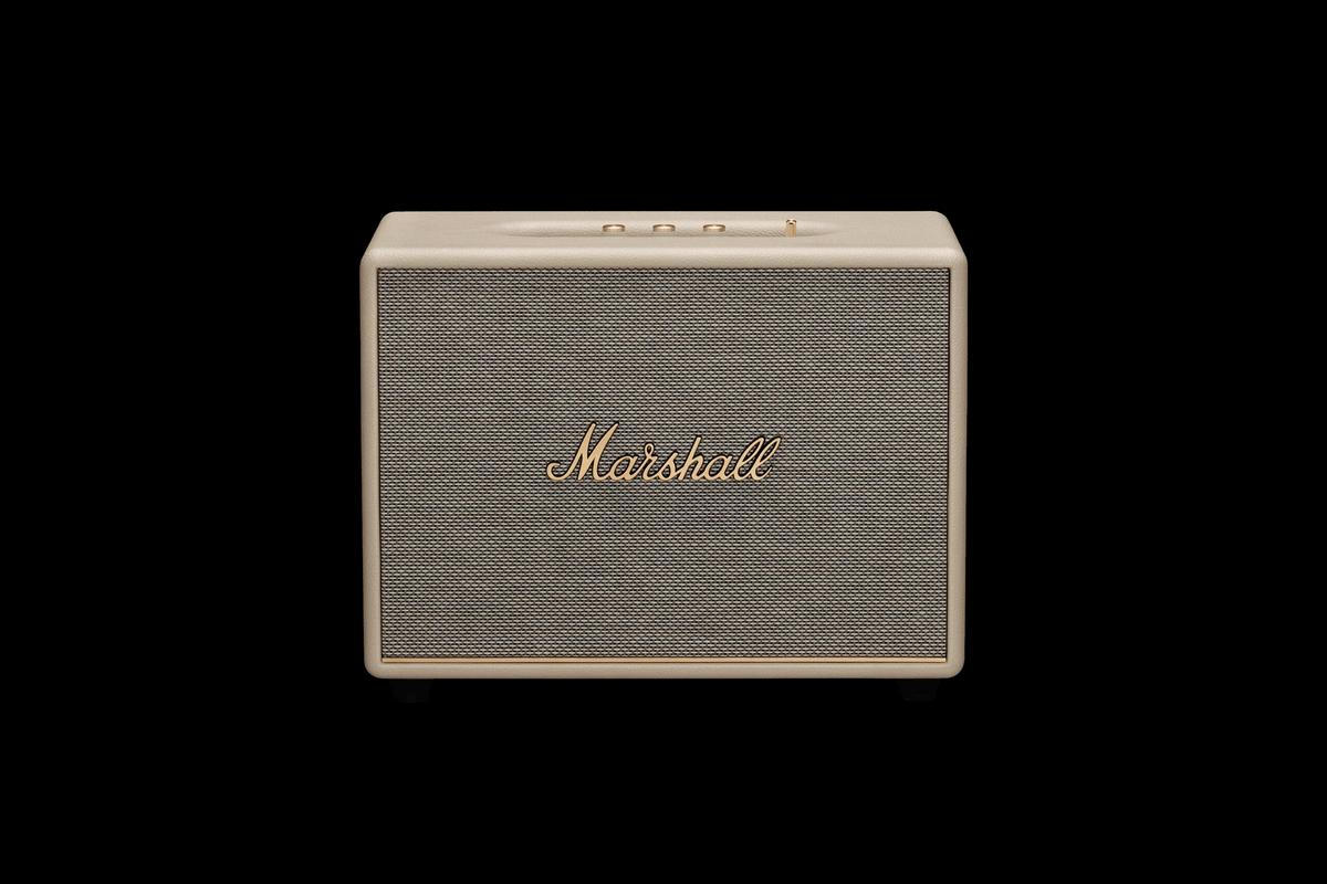 Marshall Woburn III, кремовый